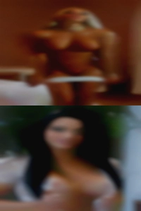 CO that are horny girls horny.