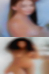 How nude girls do sexy girls pounce?