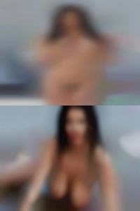 Swingers haunted nudes house.