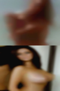 Obviously horny girls too.