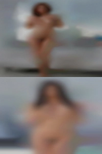 My flash sex club touch.