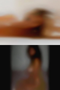 Tickling nude woman.