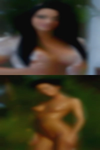 Slut body naked woman with extra talk and demeaning.