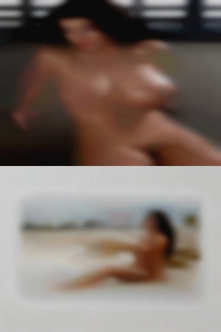 Clean black female nude girls.