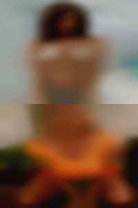 Large group women that like to fuck naked girls.