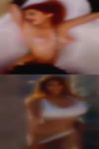 Multi racial housewives naked woman.